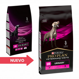 Purina Pro Plan Veterinary Diets Canine UR Urinary