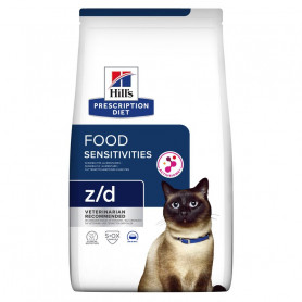 Hill's Prescription Diet z/d Alimento para Gatos