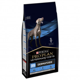 Purina Pro Plan Veterinary Diets Canine DRM Dermatosis