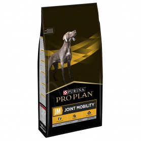 Purina Pro Plan Veterinary Diets Canine JM Joint Mobility