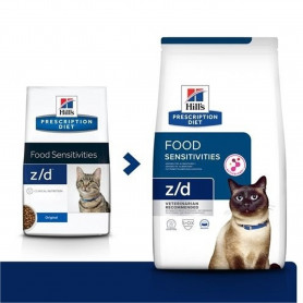 Hill's Prescription Diet z/d Alimento para Gatos
