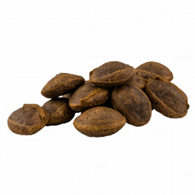 Natural Greatness Galletas horneadas Calming Support con Valeriana...