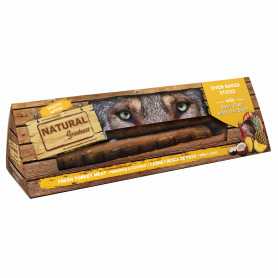 Natural Greatness Sticks horneados Digestive Support con Piña y Coco