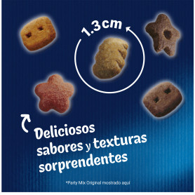 Félix Party Mix Original