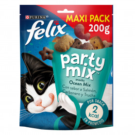 Felix Party Mix Ocean Maxi Pack