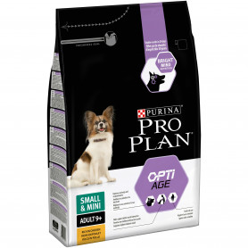 Purina Pro Plan Small & Mini Adult 9+