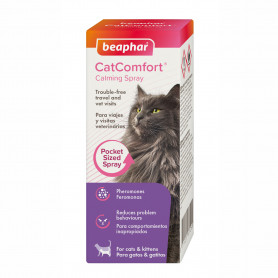 CatComfort Spray para viajes 30 ml