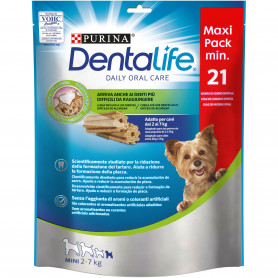 PURINA DENTALIFE Extra Mini