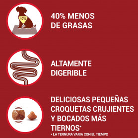 Purina One Mini Weight Control Pavo y Arroz 