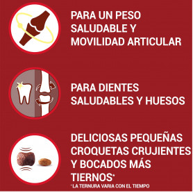 Purina One Mini Senior 8+ Pollo y Arroz