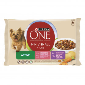 Purina One Pienso Seco perro