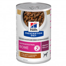 Hill's Prescription Diet Gastrointestinal GI Biome Estofado para...