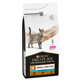 Purina Pro Plan Veterinary Diets Feline NF Renal  Function Advanced...