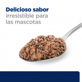 Hill's Prescription Diet z/d alimento húmedo para Perros - lata