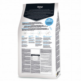 Ownat Care Dermatologic pienso para perros con problemas de piel