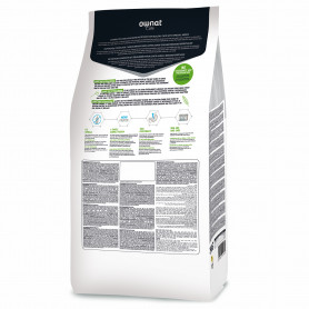Ownat Care Hypoallergenic para gatos con problemas alérgicos