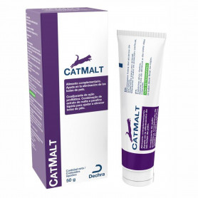 CATMALT Extracto de Malta y Aceite de Parafina