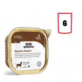 Veterinay diet comida húmeda perro