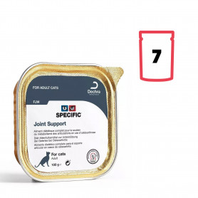 Specfic Joint Support FJW