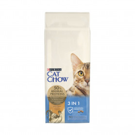 Cat Chow Feline 3en1