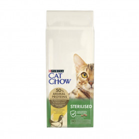Cat Chow Special Care Sterilized