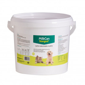 Leche en polvo Milkcan 
