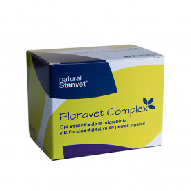 Floravet Complex 