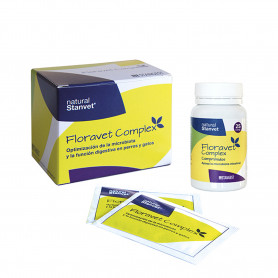 Floravet Complex 