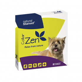 Collar Calmante Zen