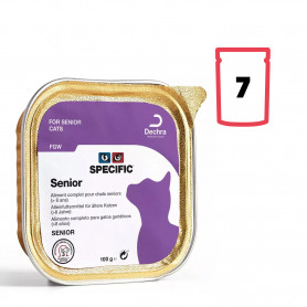 Specific Senior FGW