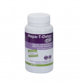 Hepa-T-Detox Función Hepática Perro y Gato
