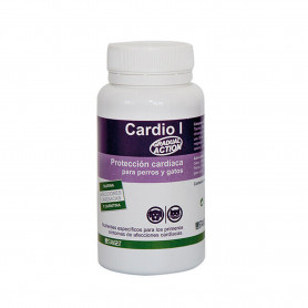 Cardio I