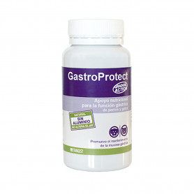 GastroProtect Suplemento Nutricional Protege y Cuida La Mucosa...