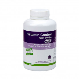 Histamin Control Reducción Intolerancias Para Perro de Raza Grande