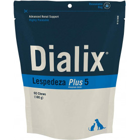 Dialix Lespedeza Plus 5
