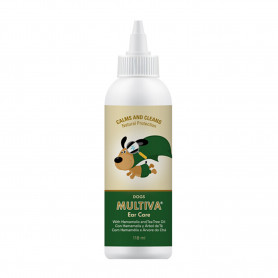 Multiva Ear Care Cuidado, Limpieza y Mantenimiento Del Oído