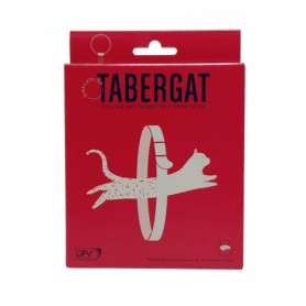 Tabergat Collar Antiparasitario para gatos