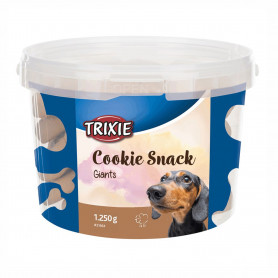 Trixie Galletas Cookie Snack Giants Cordero
