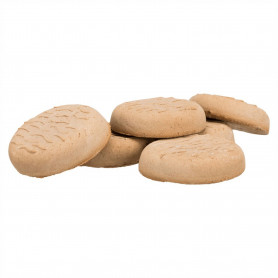 Trixie Galletas Cookie Snack Giants Cordero