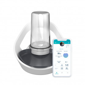 Felaqua Connect Bebedero Inteligente