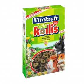 Vitakraft Grün Rollis