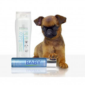 Artero Higiene Perfume Baby