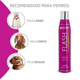 Acondicionador Artero Flash