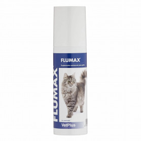 VetPlus Flumax Complemento Alimenticio para Gatos con Problemas...