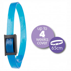 Calming collar perro 65cm