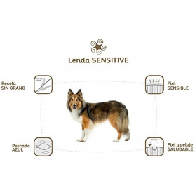 Lenda Nature Sensitive