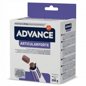 Advance ArticularForte Suplemento Nutricional para Perros