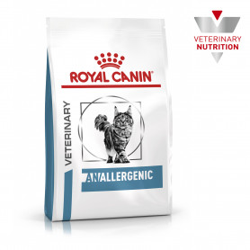 Royal Canin Anallergenic Alimento Seco para Gatos