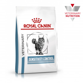 Royal Canin Sensitivity Control Alimento Seco para Gatos