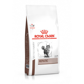 Royal Canin Hepatic Alimento Seco para Gatos